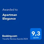 Apartament Elegance Liptowski Mikułasz
