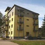 Apartament Elegance *
