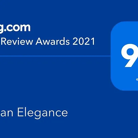 Elegance Liptovský Mikuláš