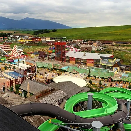 Elegance Liptovský Mikuláš