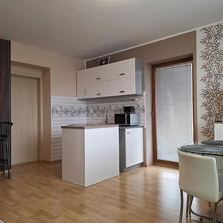 Elegance Apartman