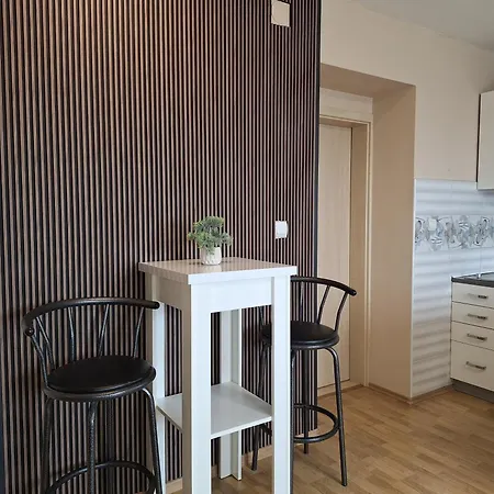 Apartament Elegance