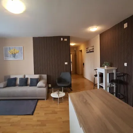 Apartment Elegance *