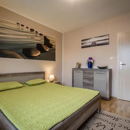 Elegance Apartment Liptovský Mikuláš