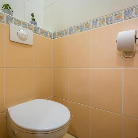 Elegance Apartment *