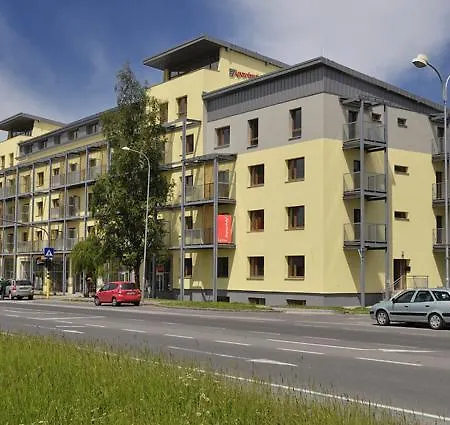 Elegance Apartment *