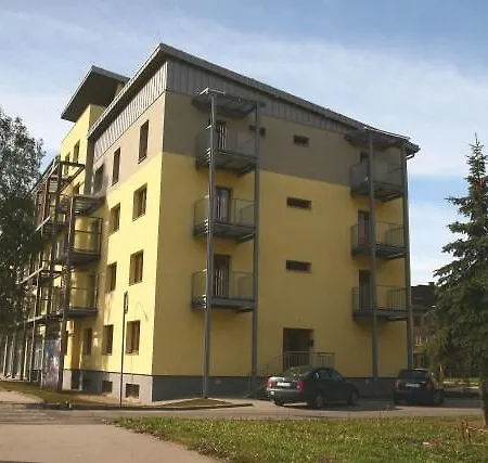 Appartamento Elegance *