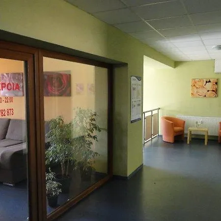 Elegance Apartman Lipótszentmiklós