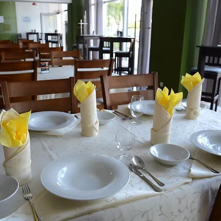 Elegance Apartment *