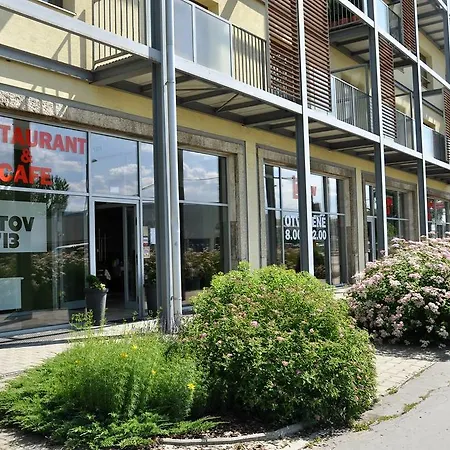 Elegance דירה Liptovský Mikuláš