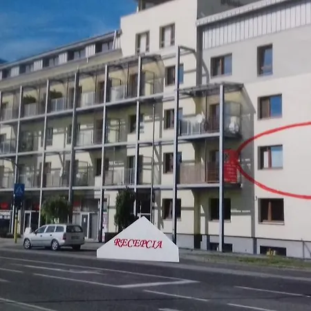 Elegance Liptovský Mikuláš